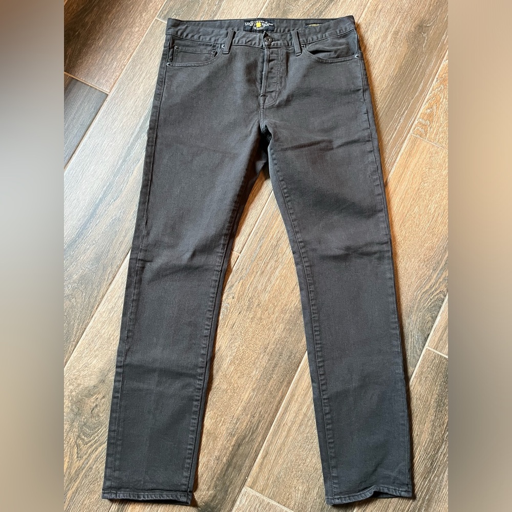👖👖Men’s LUCKY JEANS Authentic Skinny
